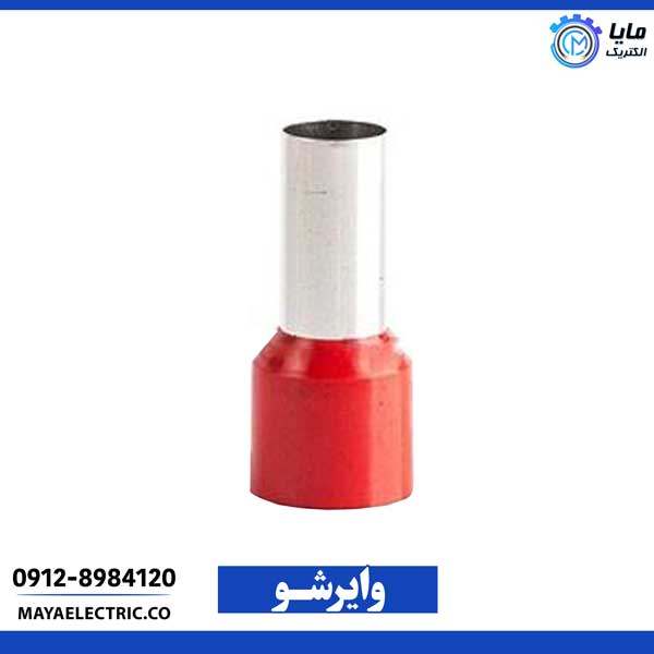 وایرشو سایز 1.5